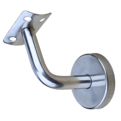 Handrail bracket