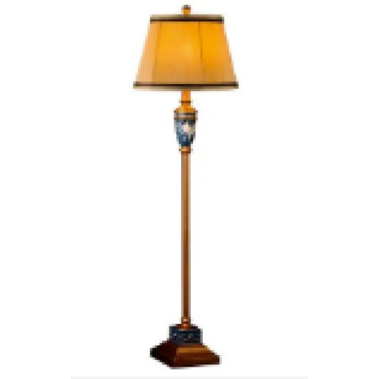 Floor lamp