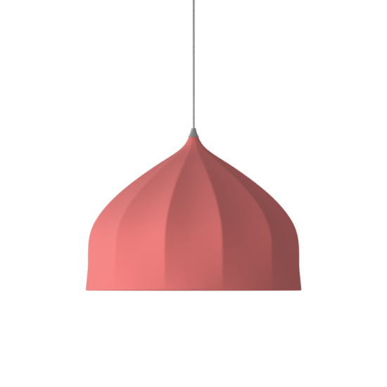 Red Lamp